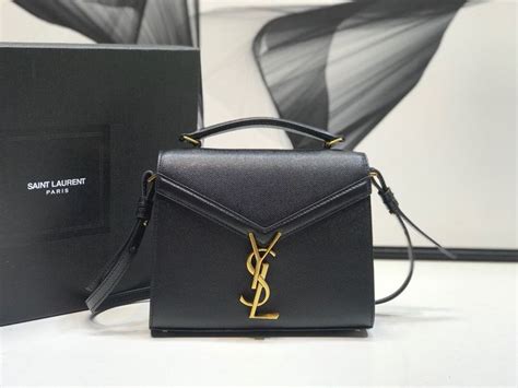 ysl cassandra hobo bag